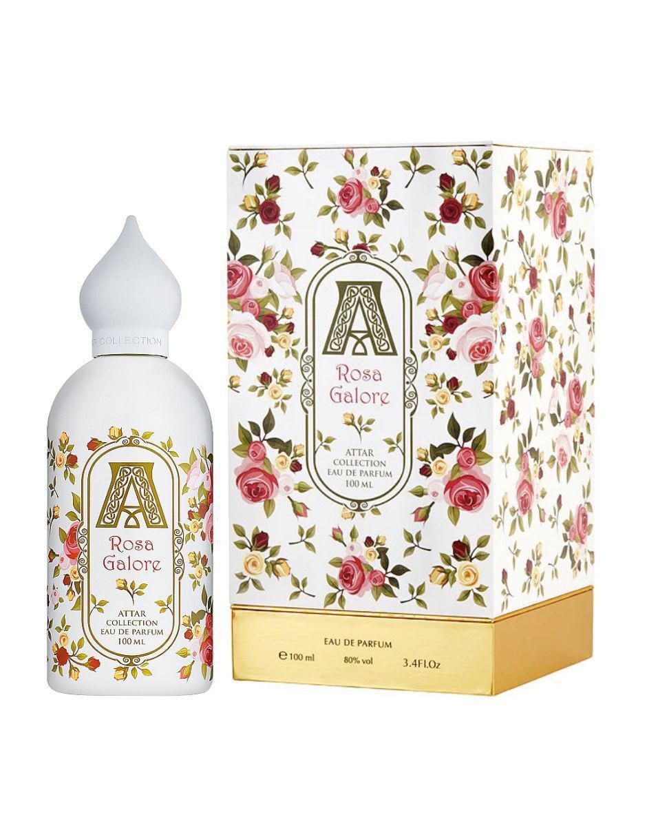 Eau de parfum Rosa Galore para mujer 2