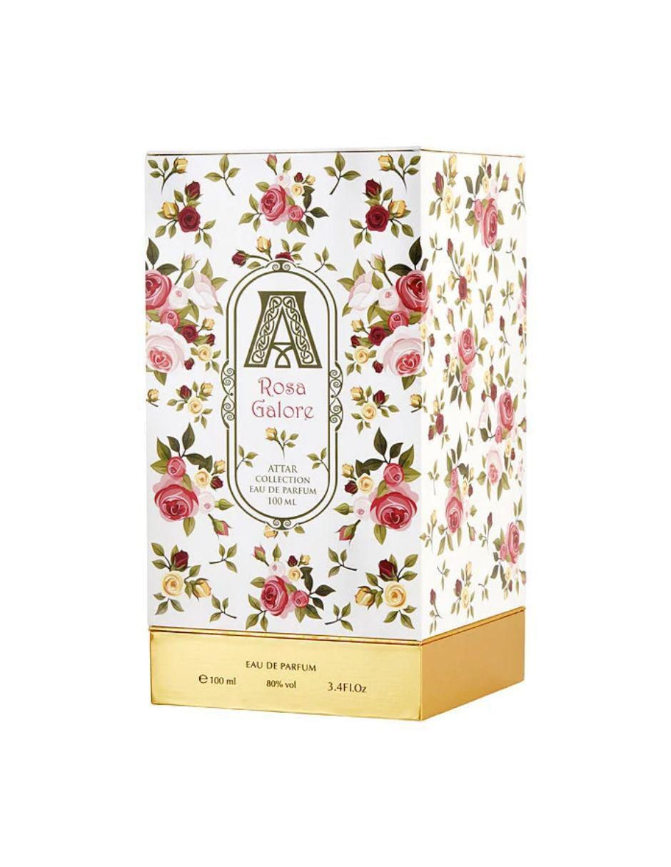 Eau de parfum Rosa Galore para mujer 3