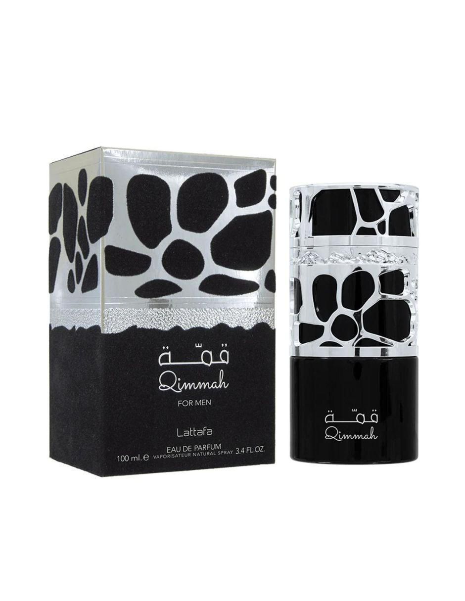 Eau de parfum Qimma man para hombre 2