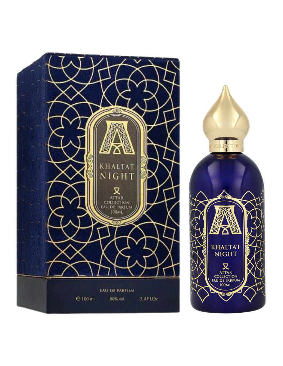Eau de parfum Khaltat Night unisex 2