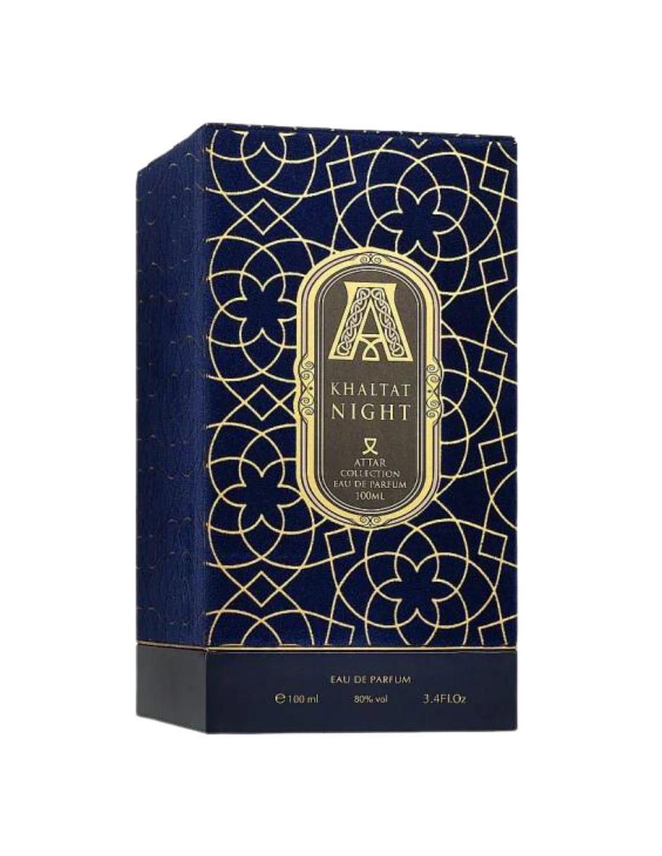 Eau de parfum Khaltat Night unisex 3