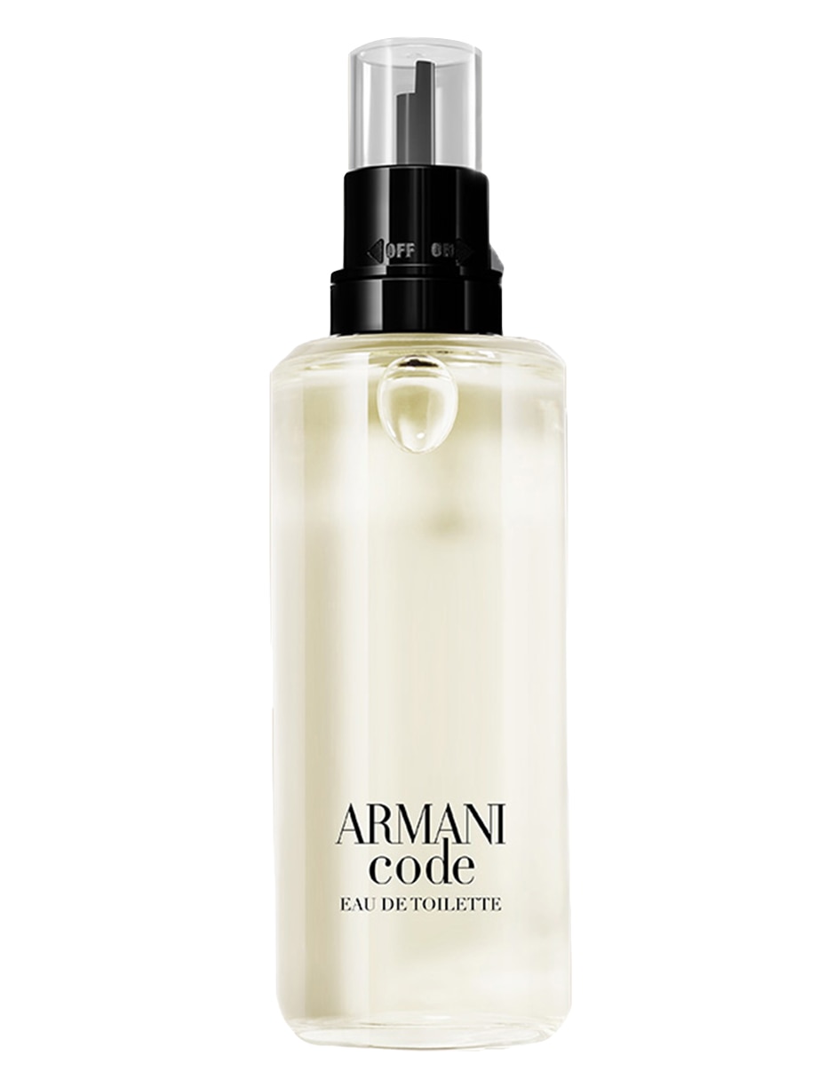 Armani code cheap comentarios