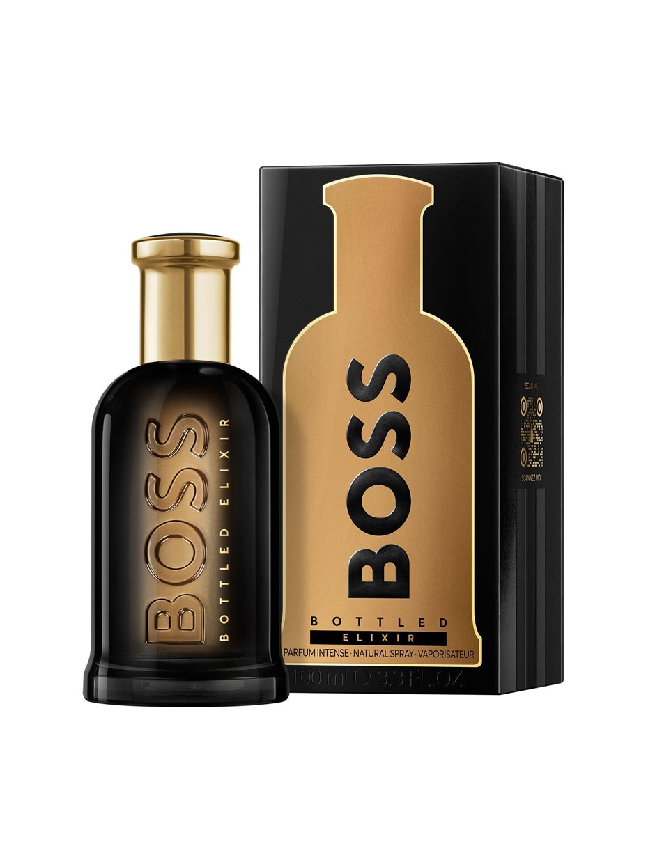 Perfume hugo boss 2024 hombre precio liverpool