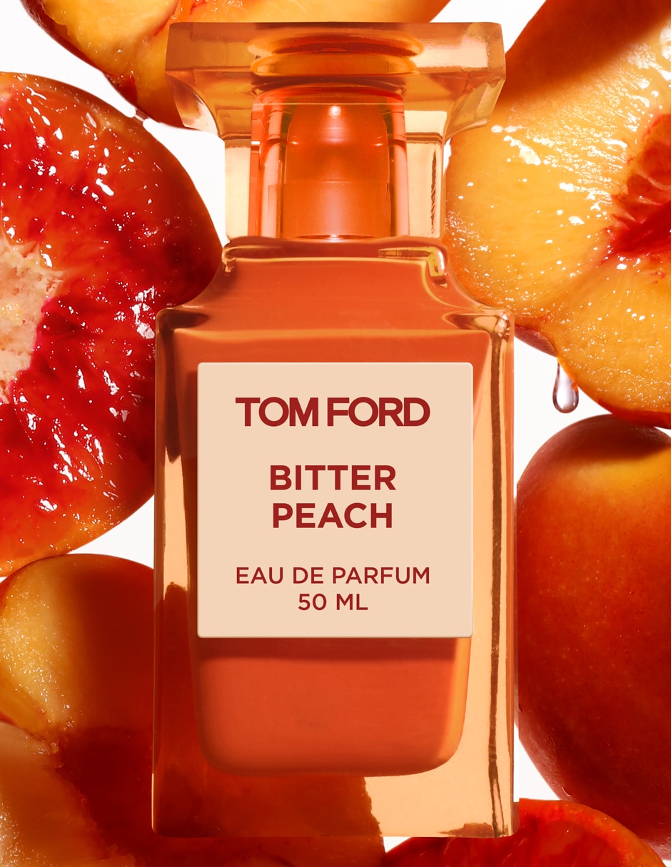 Eau de parfum Bitter Peach unisex 2