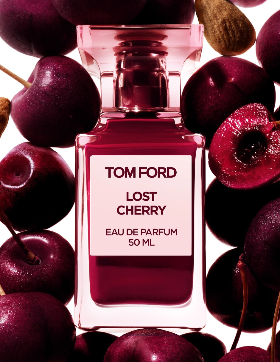 Eau de parfum Lost Cherry unisex 2