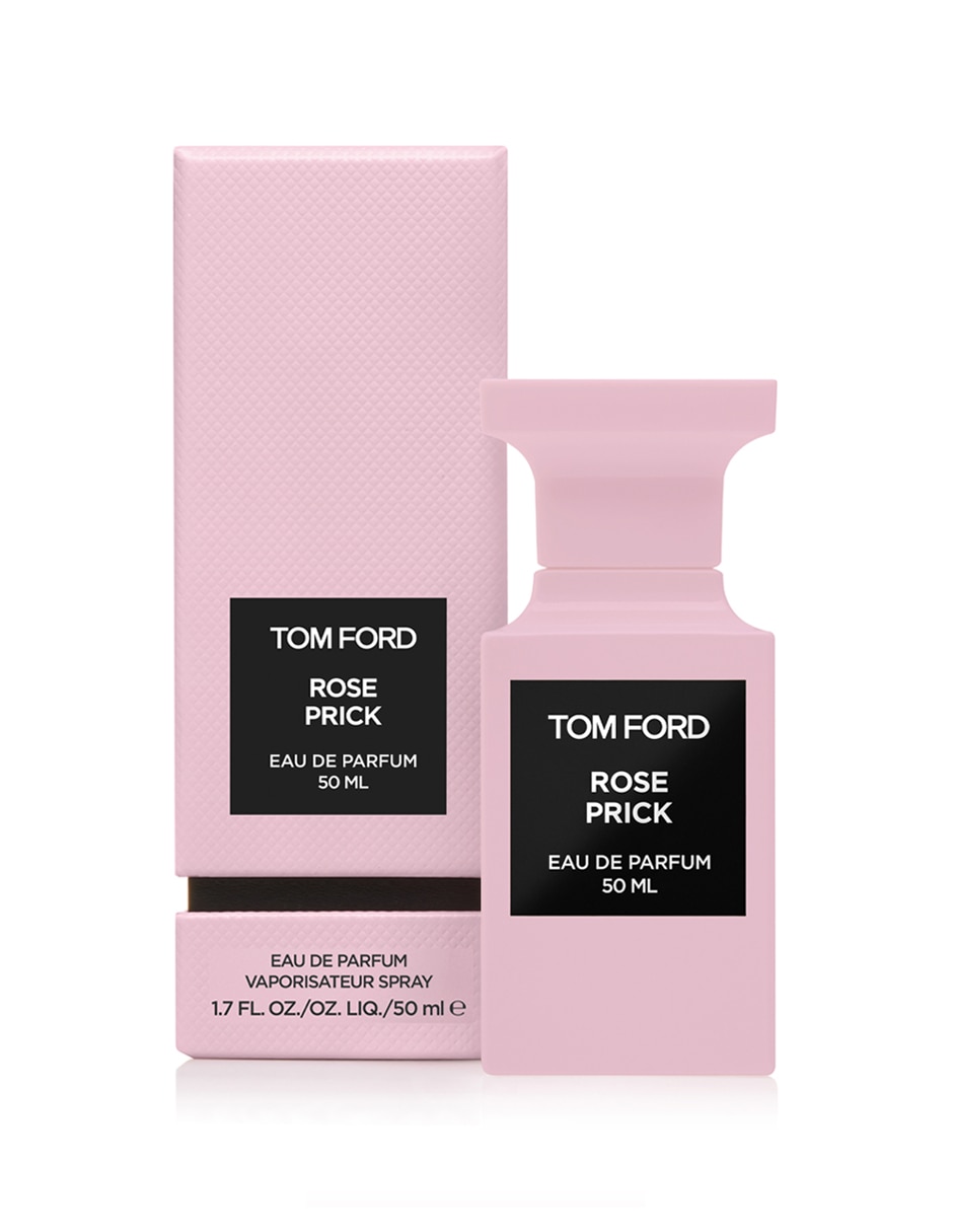 Eau de parfum Rose Prick unisex 2