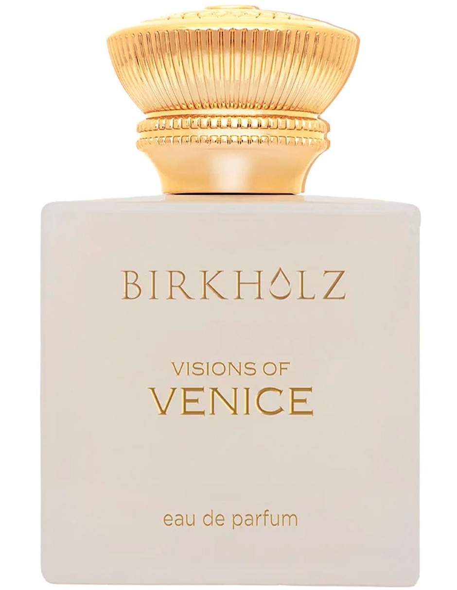 Eau de parfum Visions of Venice unisex