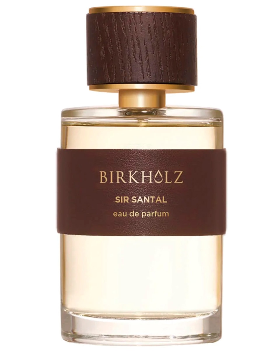 Eau de parfum Sir Santal unisex