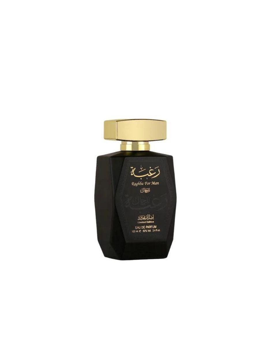 Eau de parfum Raghba For Man para hombre