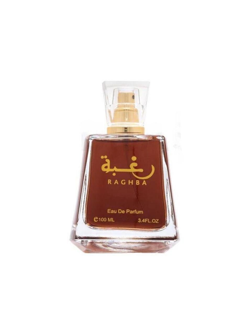 Eau de parfum Raghba unisex