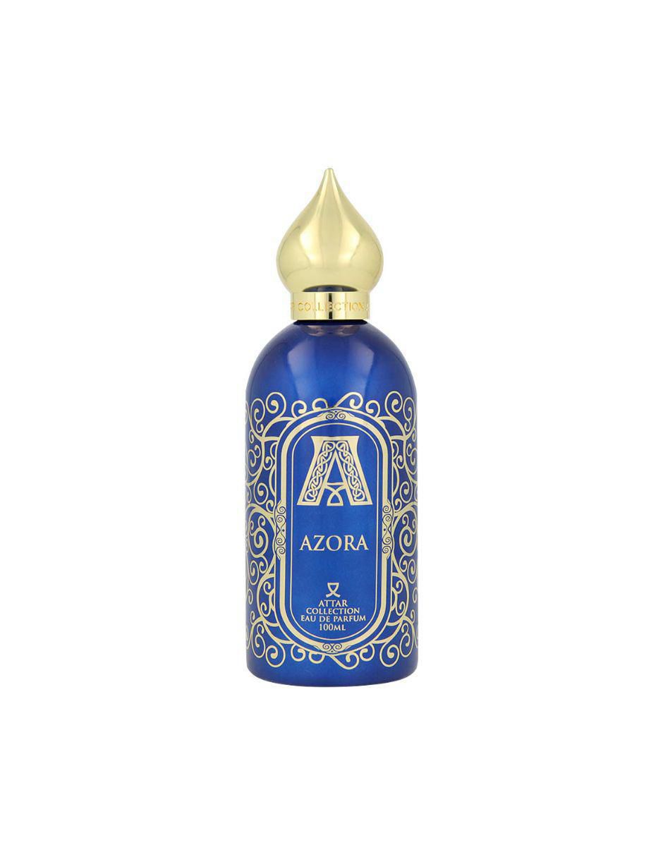 Eau de parfum Azora unisex