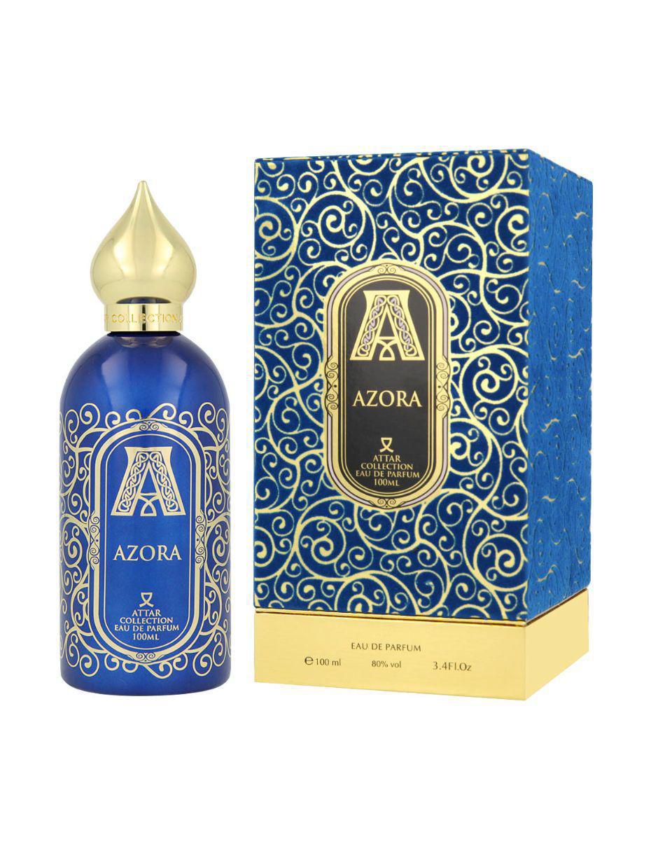 Eau de parfum Azora unisex 2
