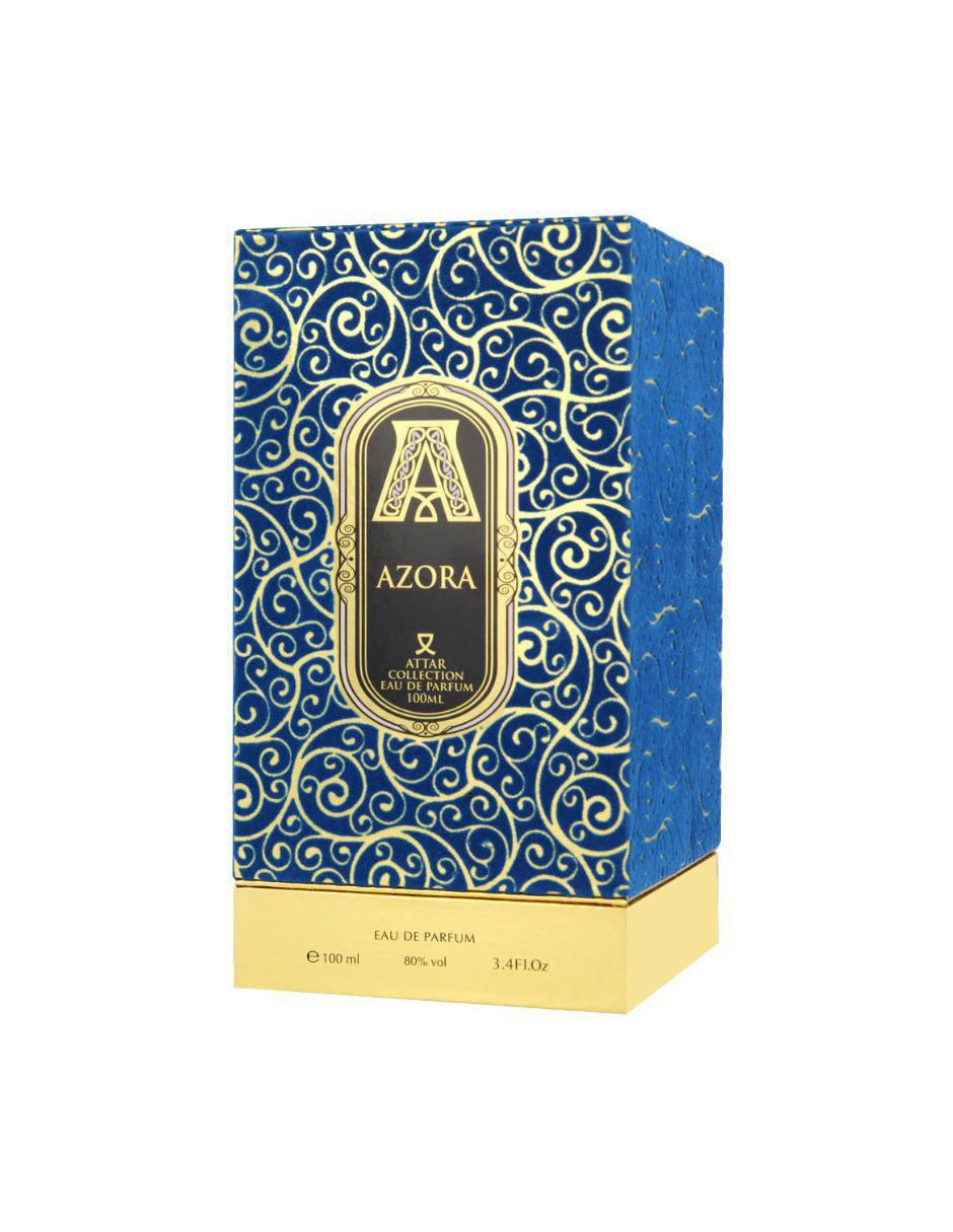 Eau de parfum Azora unisex 3