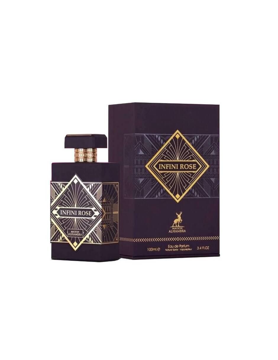 Eau de parfum Maison Alhambra unisex