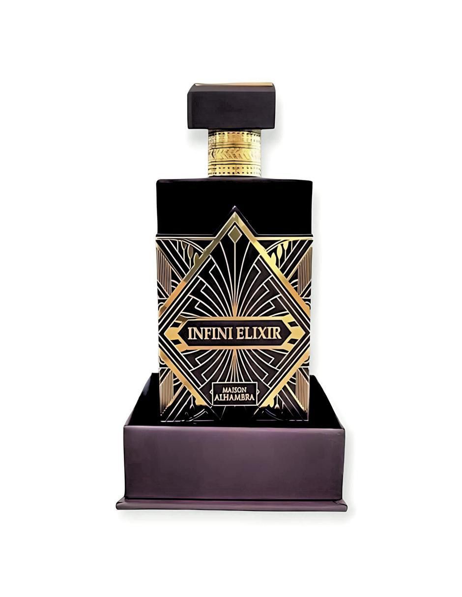 Eau de parfum Maison Alhambra unisex 2