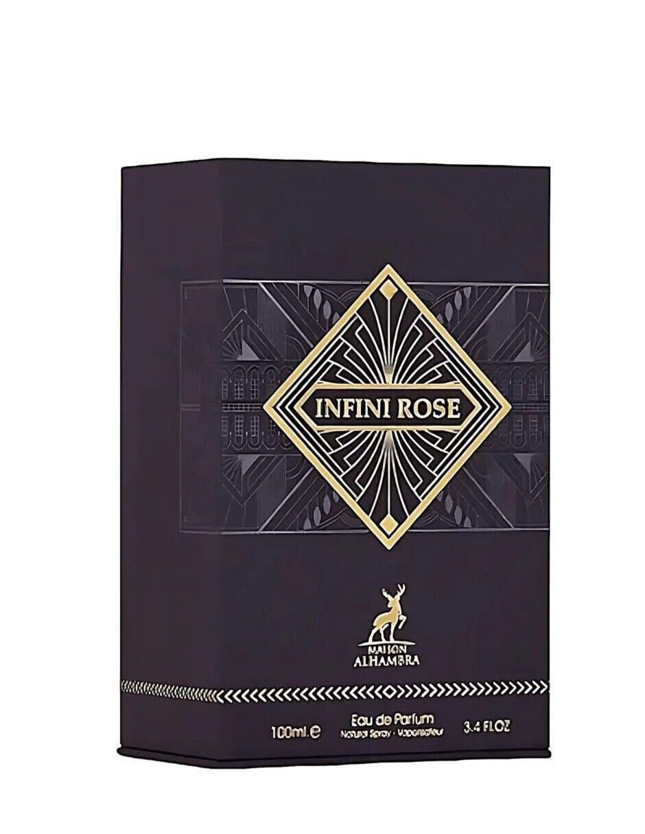 Eau de parfum Maison Alhambra unisex 3