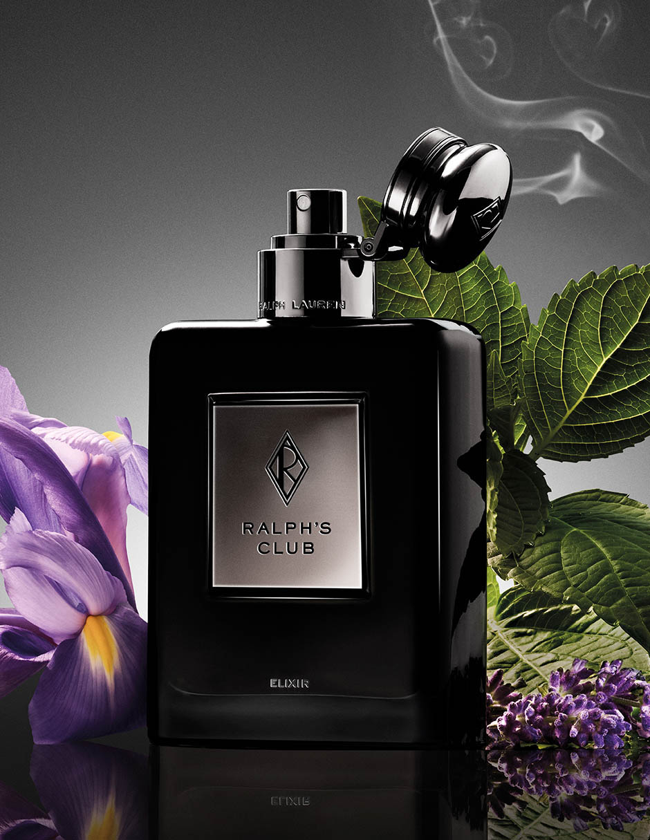 Perfume Polo Ralph Lauren Ralph's Club Elixir para hombre 3