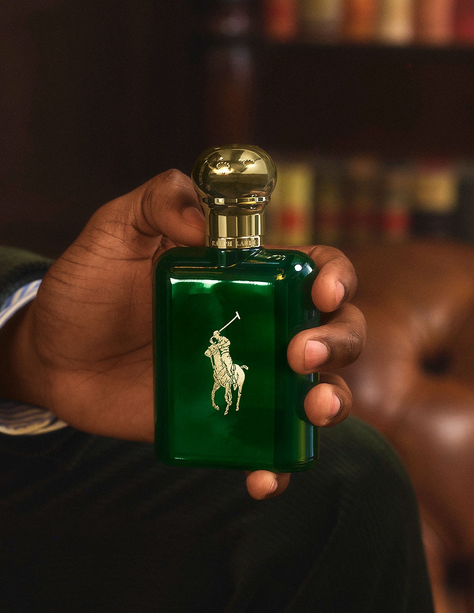 Eau de toilette Polo Classic para hombre 2
