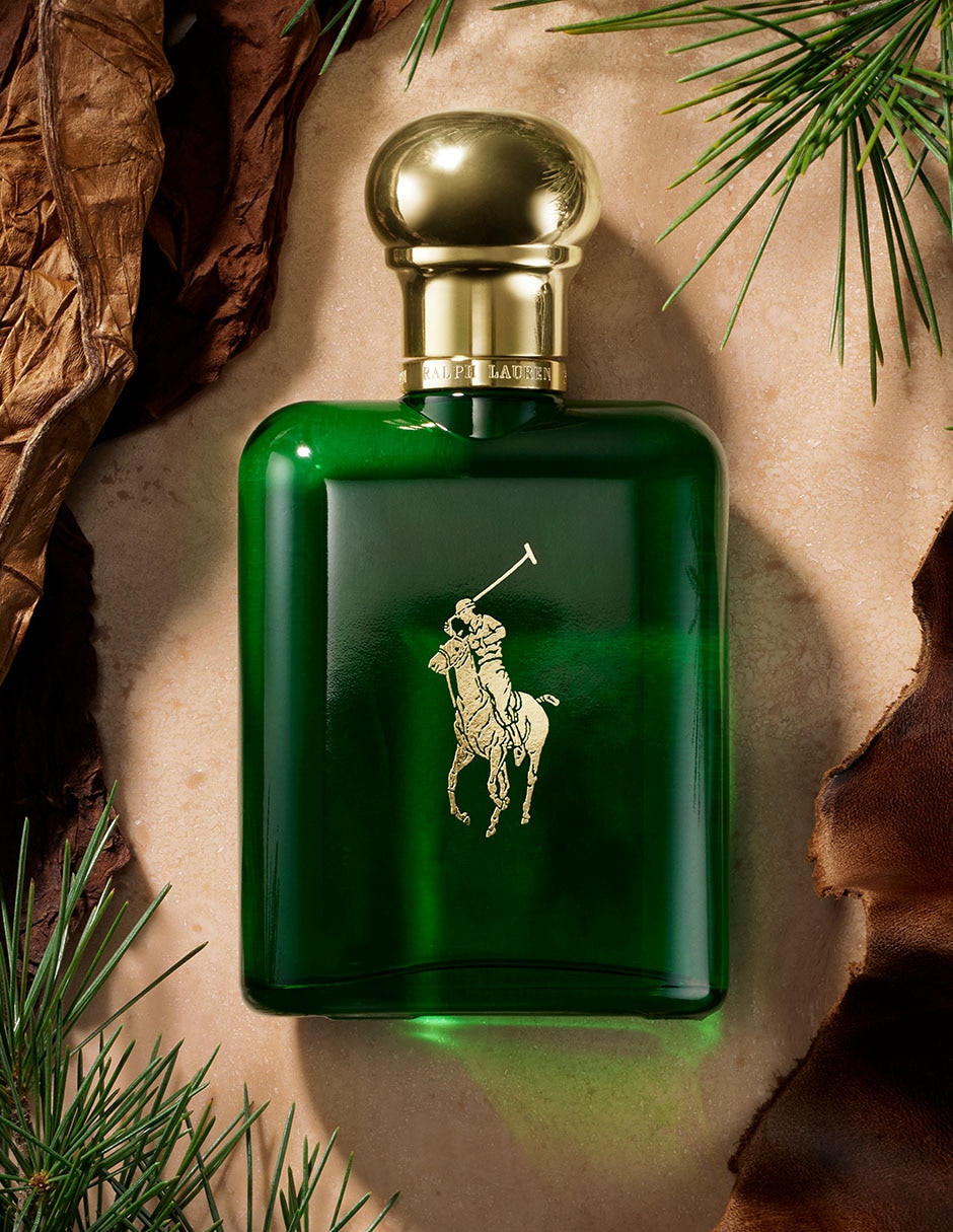 Eau de toilette Polo Classic para hombre 3