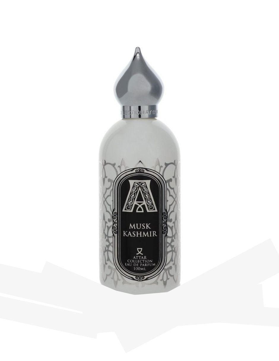Eau de parfum Musk Kashmir unisex Eau de parfum Musk Kashmir unisex