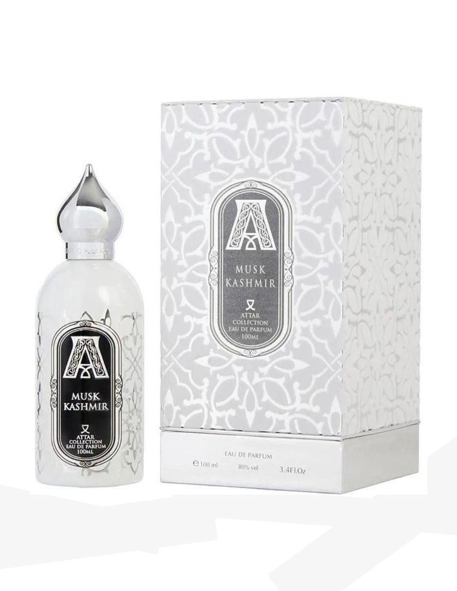 Eau de parfum Musk Kashmir unisex 2
