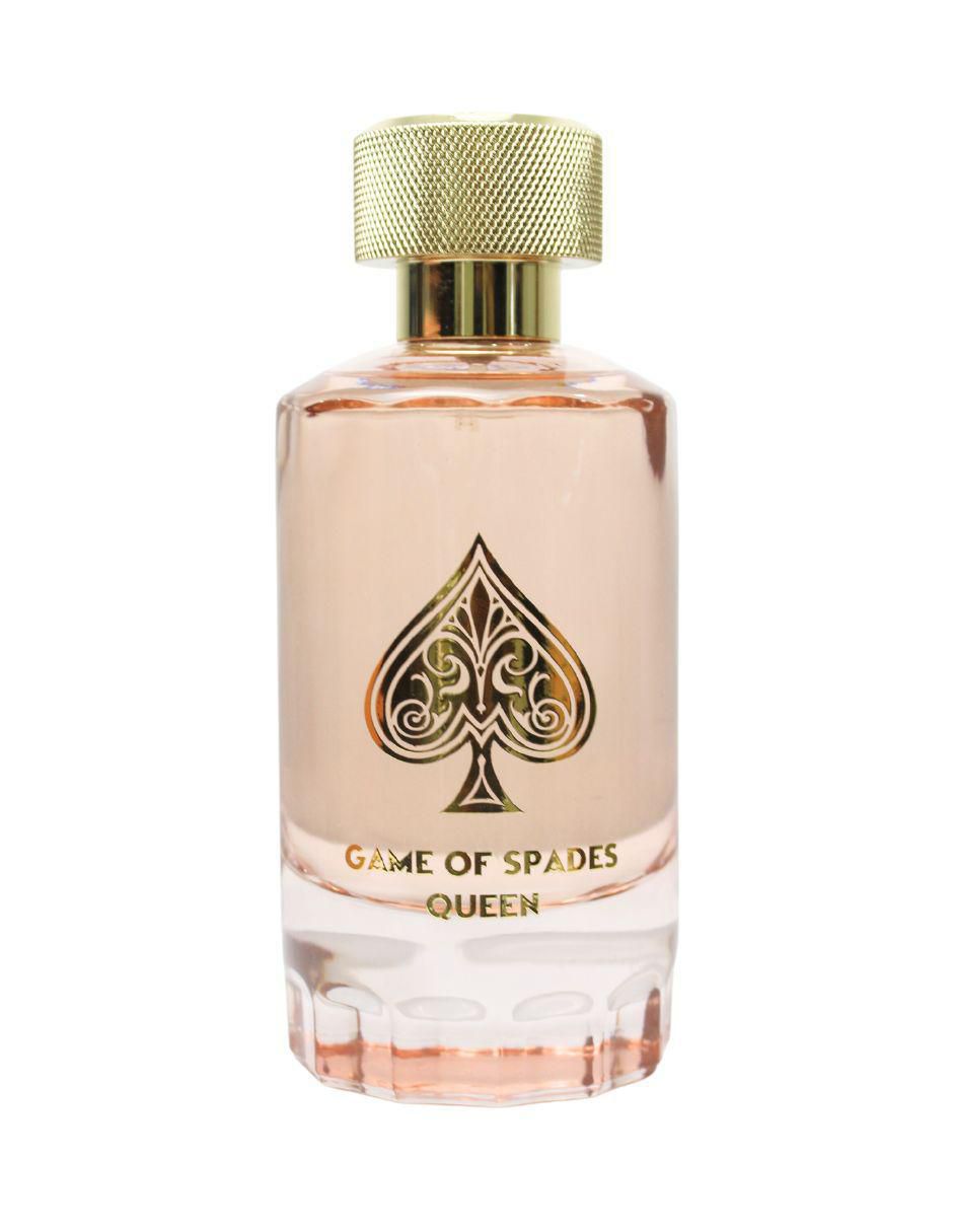 Eau de parfum Queen para mujer