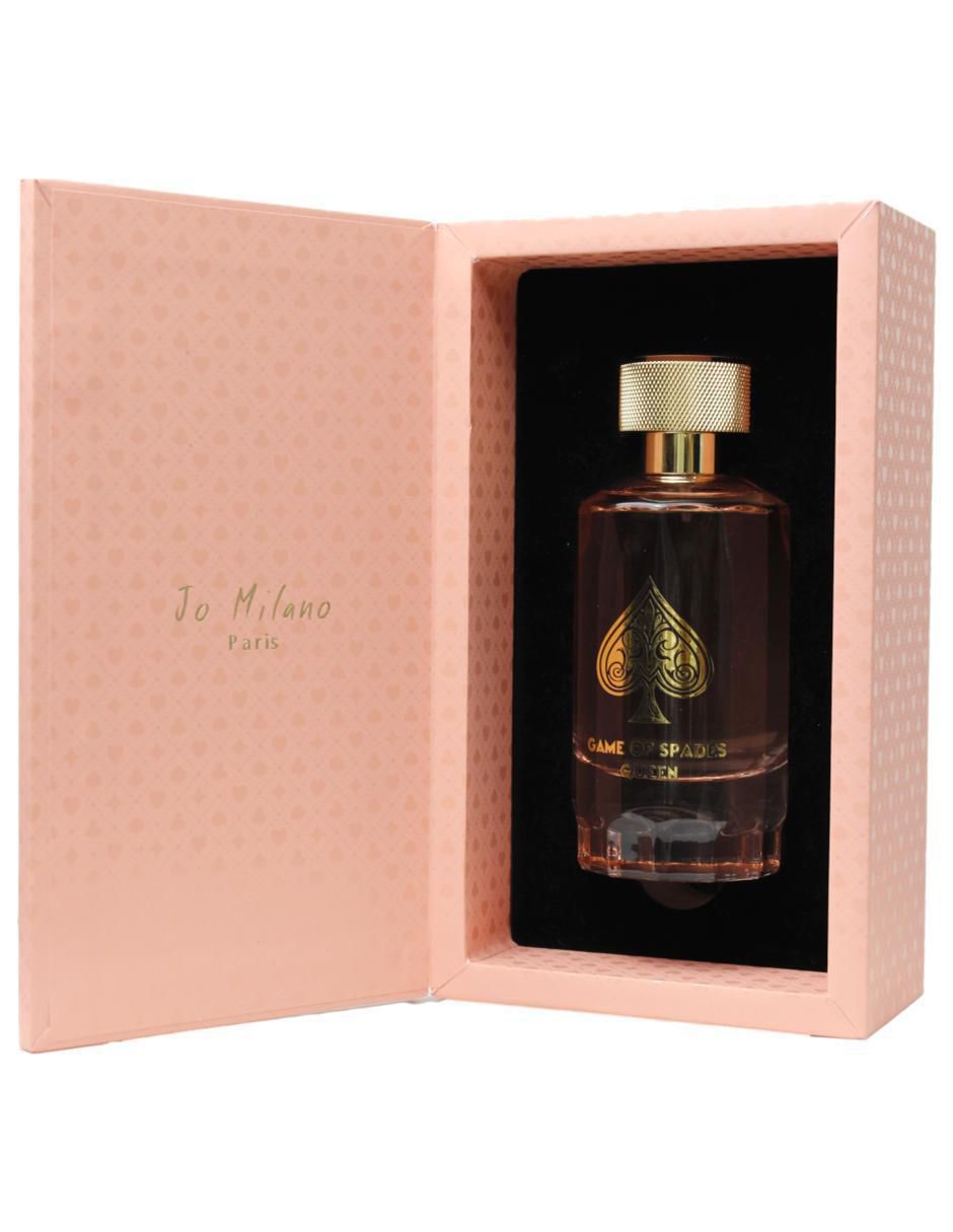 Eau de parfum Queen para mujer 3