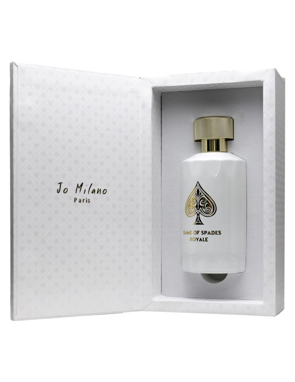 Eau de parfum Royale unisex 2