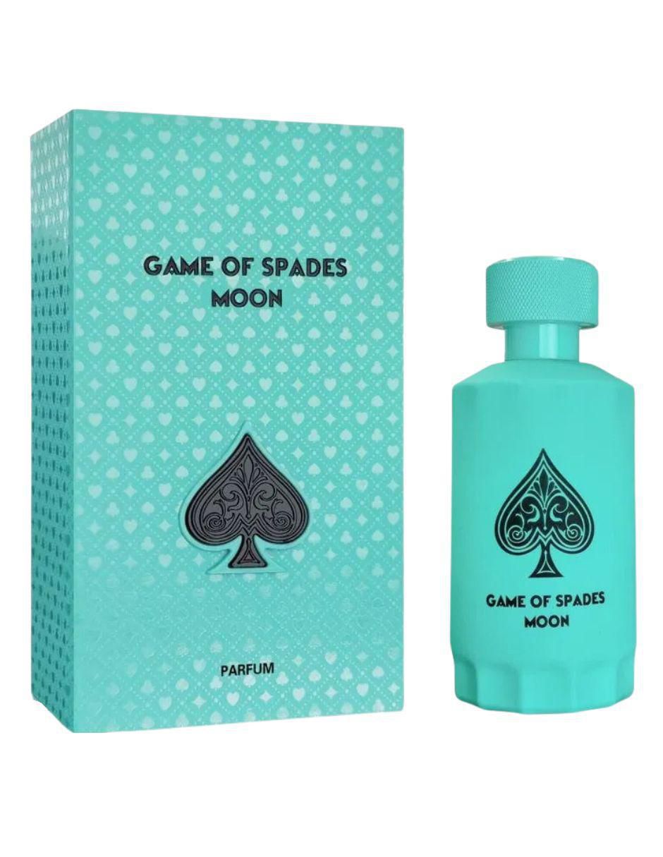 Eau de parfum Moon unisex 2