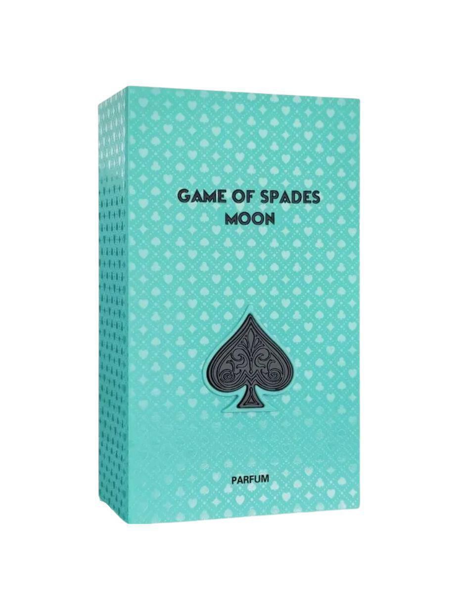 Eau de parfum Moon unisex 3