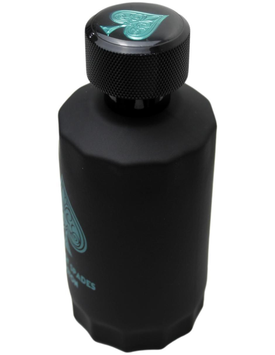 Eau de parfum Boston unisex 4