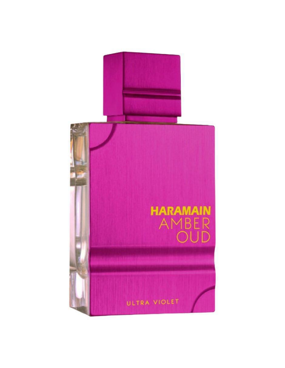 Eau de parfum Orientica Ultra Violet para mujer