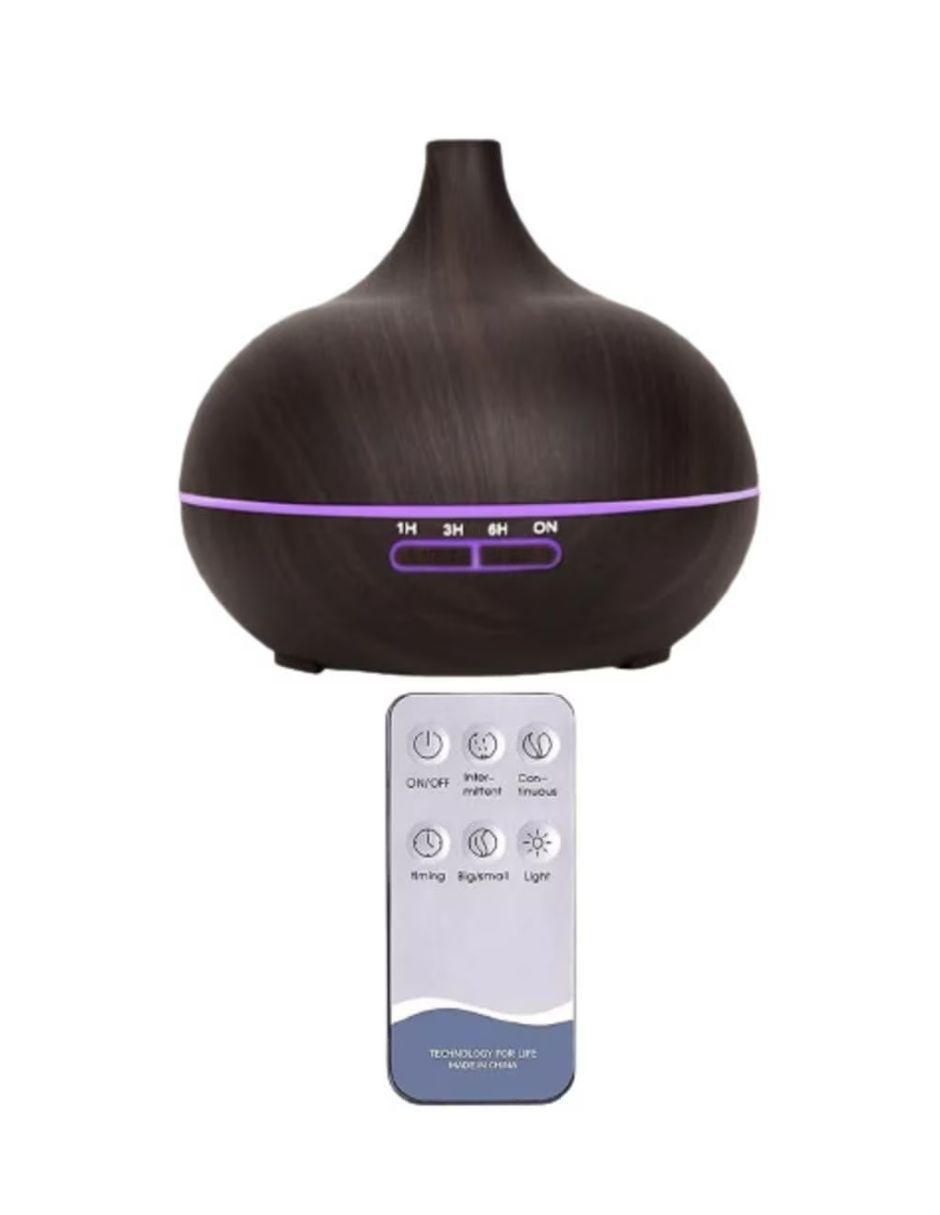 Difusor eléctrico