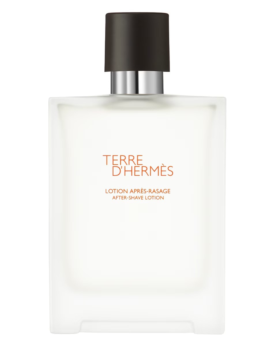 Loción facial afeitado Loción Terre d’Hermès