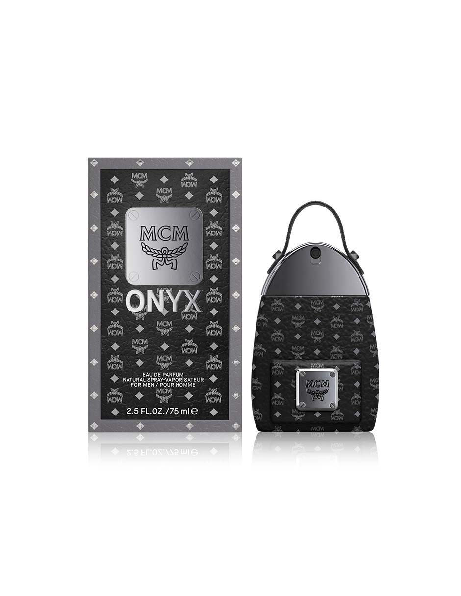 Eau de parfum Onyx para hombre