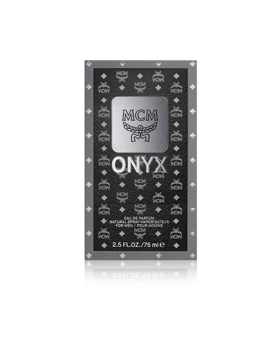 Eau de parfum Onyx para hombre 2