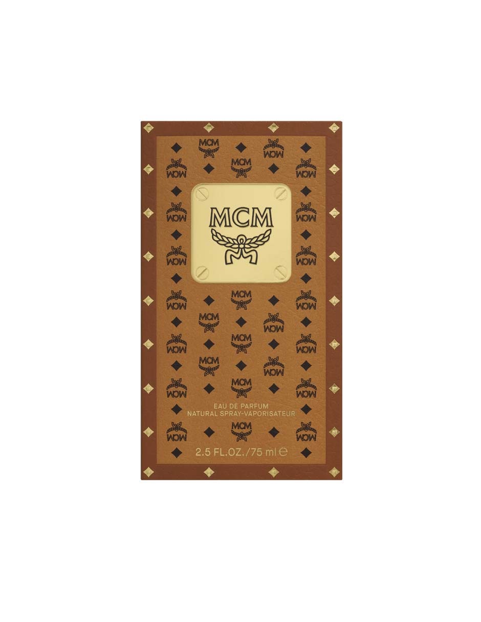 Eau de parfum unisex 3