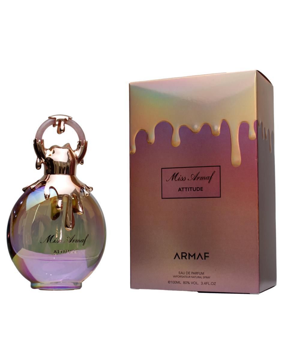 Eau de parfum Attitude para mujer 2
