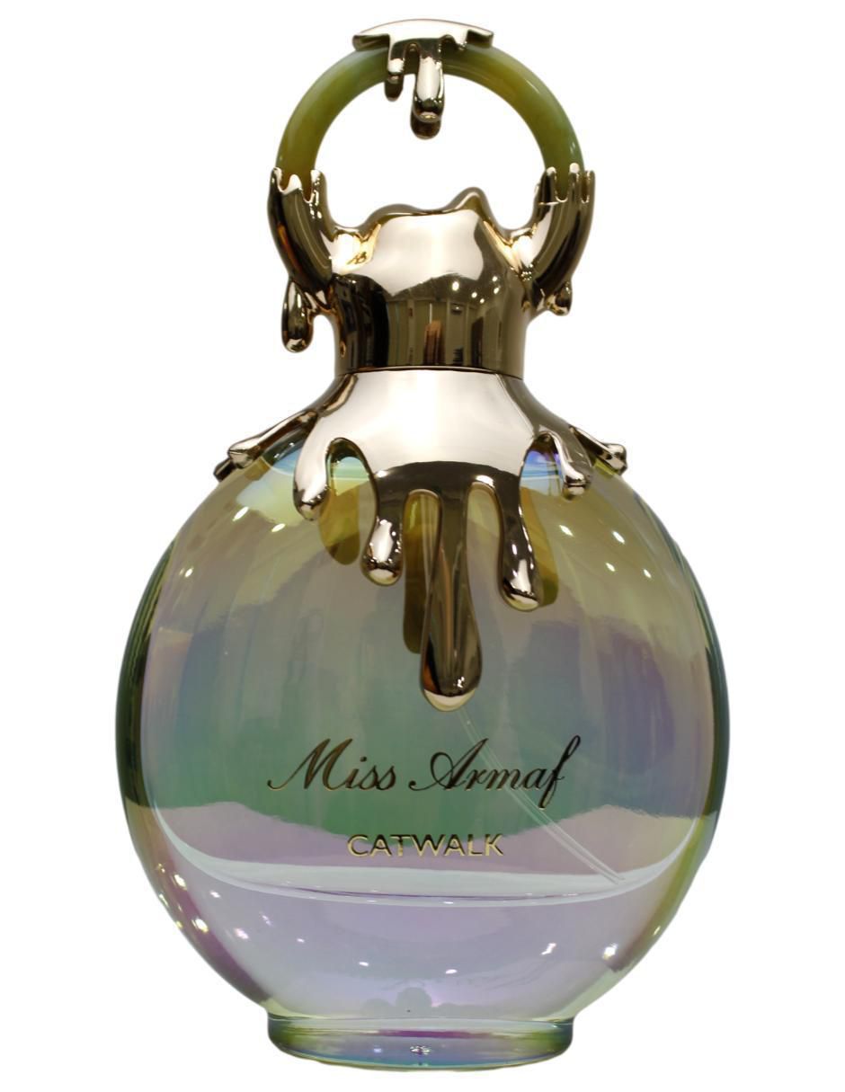 Eau de parfum Catwalk para mujer