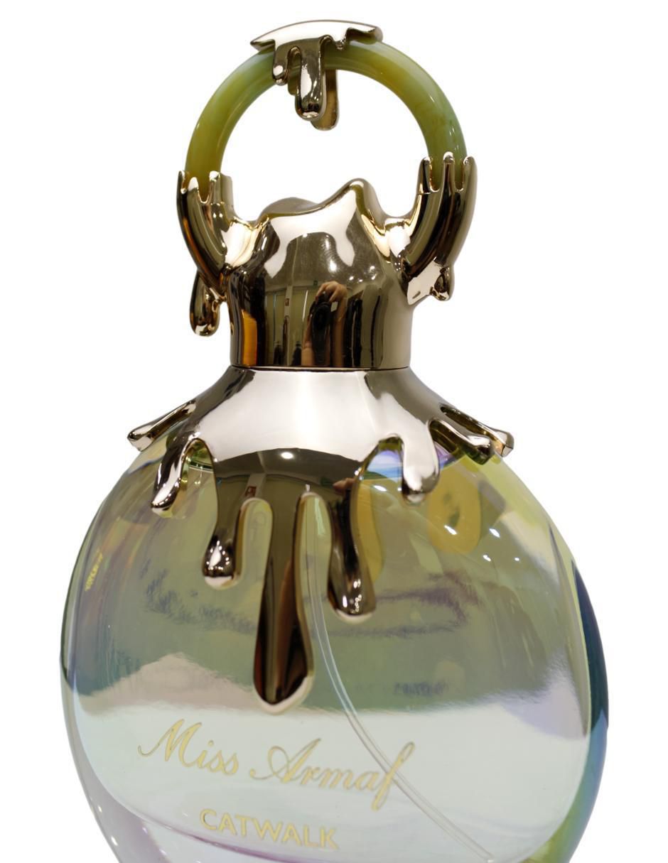 Eau de parfum Catwalk para mujer 2