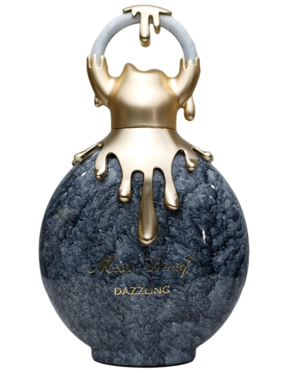 Eau de parfum Dazzling para mujer