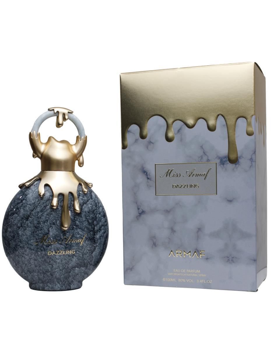 Eau de parfum Dazzling para mujer 2