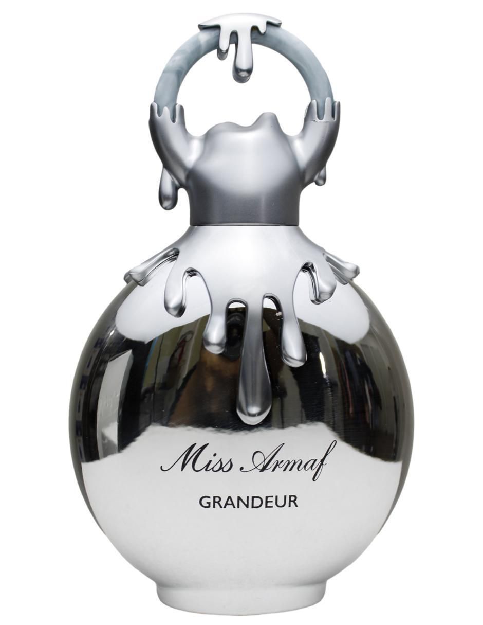 Eau de parfum Grandeur para mujer