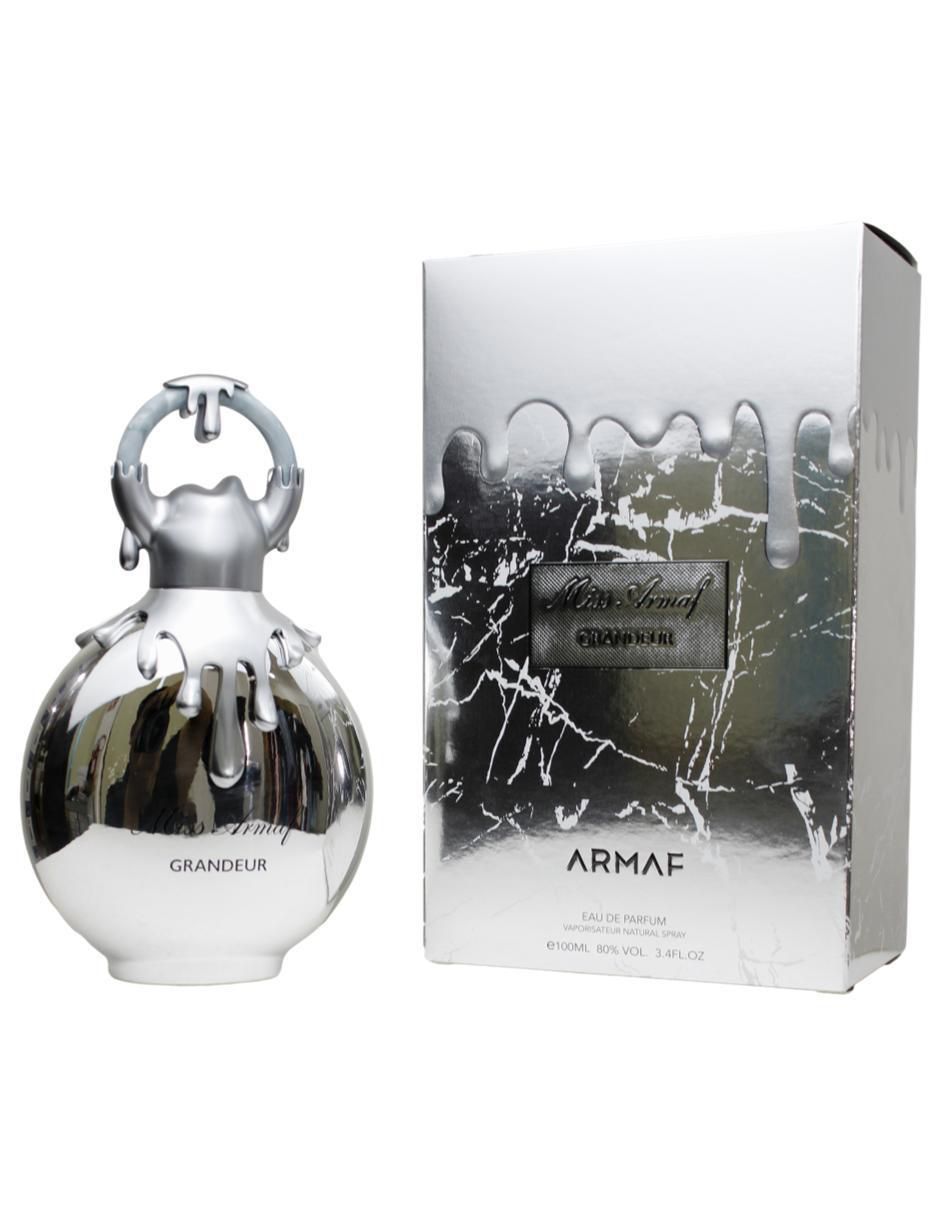 Eau de parfum Grandeur para mujer 2