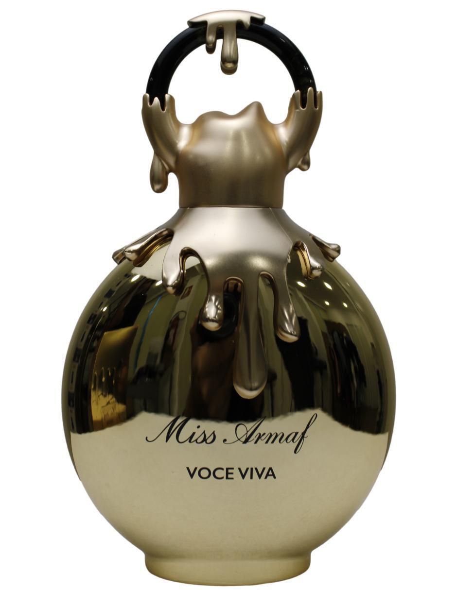 Eau de parfum Voce Viva para mujer