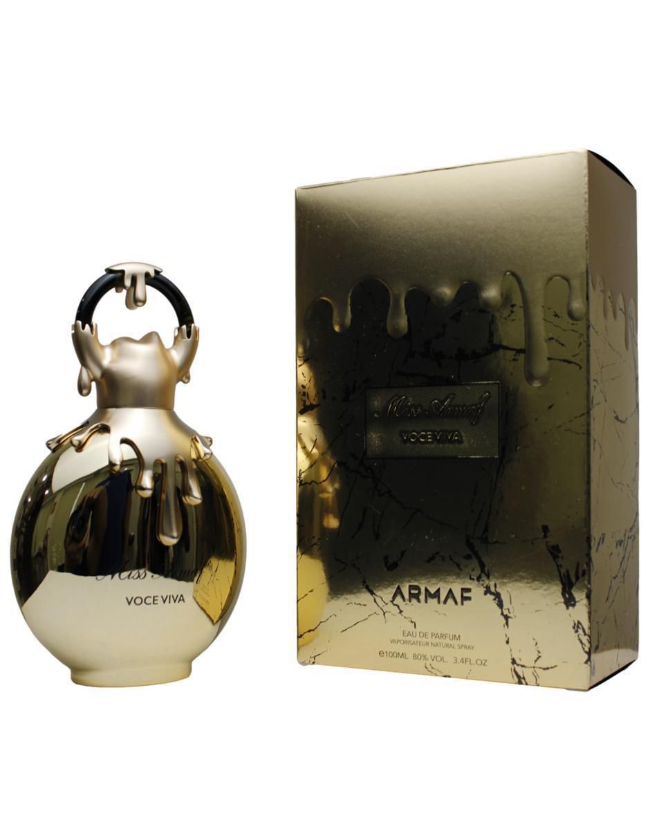 Eau de parfum Voce Viva para mujer 2