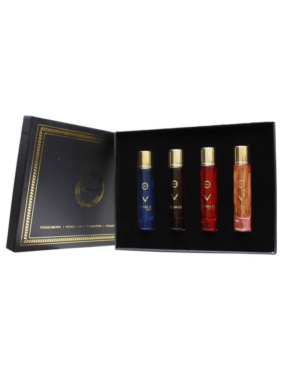Eau de parfum Voyage Miniature unisex