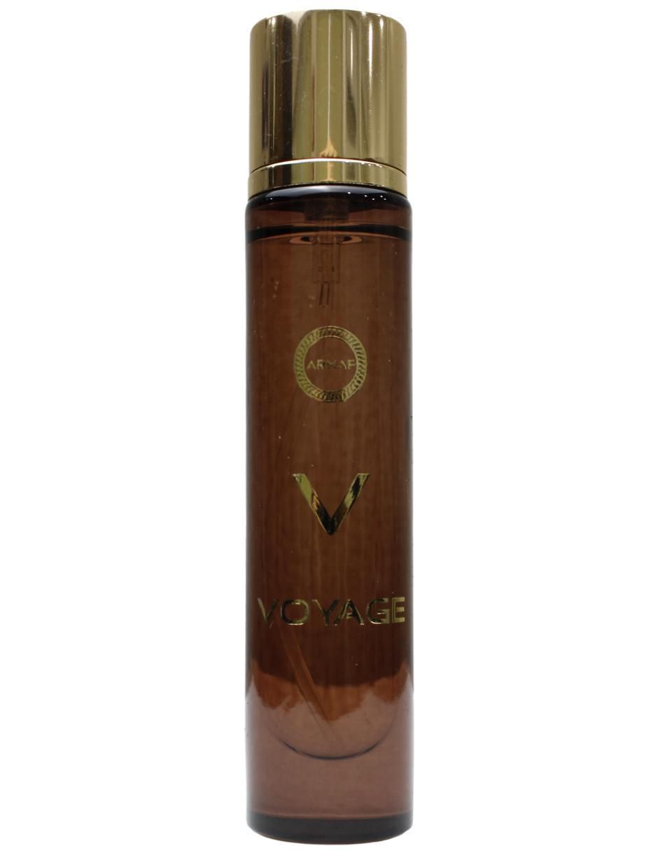 Eau de parfum Voyage Miniature unisex 4