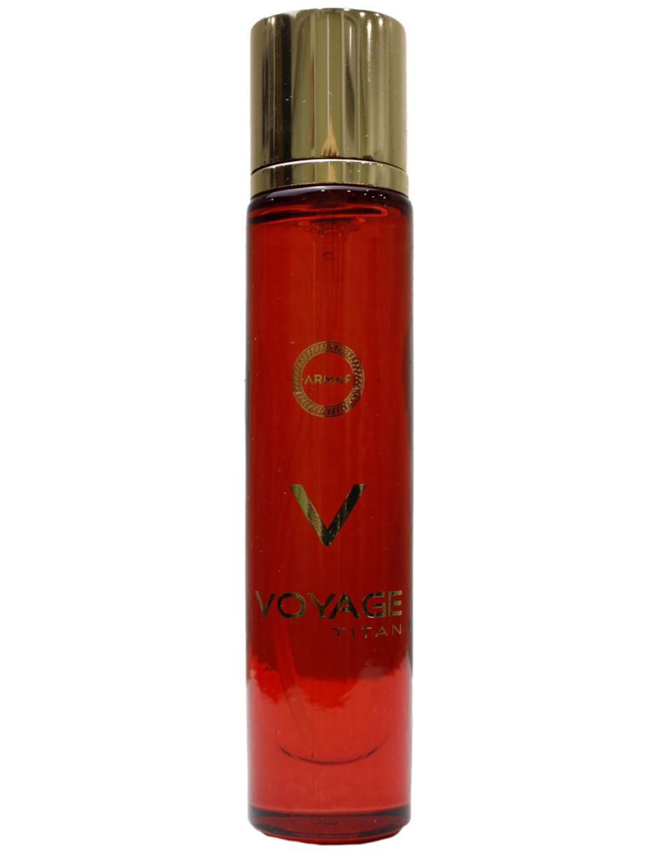 Eau de parfum Voyage Miniature unisex 7