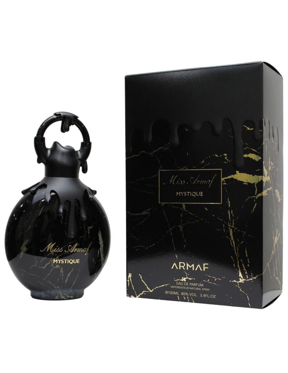 Eau de parfum Mystique para mujer 2